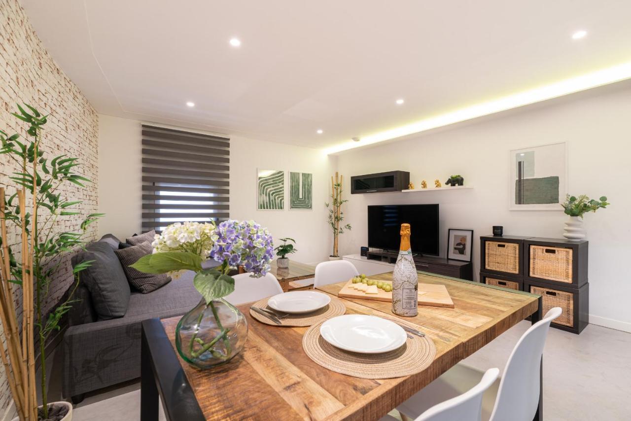 شقة Loft Espectacular Interior فيجو المظهر الخارجي الصورة