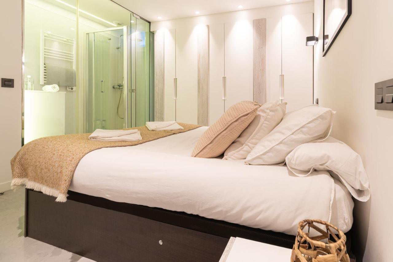 شقة Loft Espectacular Interior فيجو المظهر الخارجي الصورة